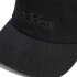 Gorra Adidas Washed D Cap Negro