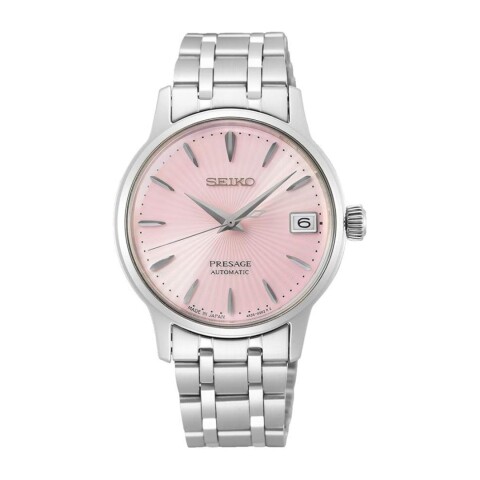 Reloj Seiko Presage SRP839J1 automático para dama Reloj Seiko Presage Srp839j1 Automático Para Dama