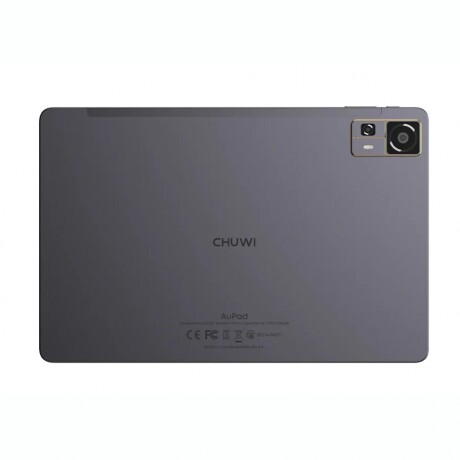 Tablet CHUWI Hipad 11 4G 11' 128GB 6GB RAM Android Cámara 13MP - Dark Gray Tablet CHUWI Hipad 11 4G 11' 128GB 6GB RAM Android Cámara 13MP - Dark Gray