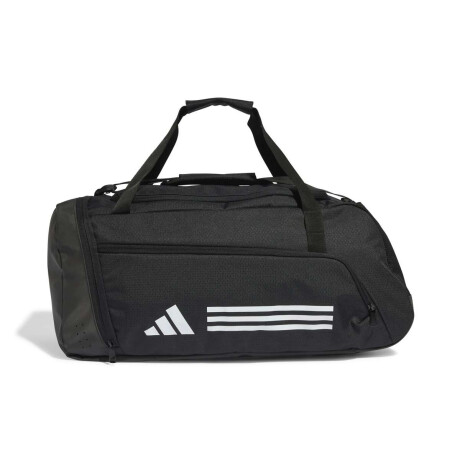 Valija Tr Bolso Unisex Negro