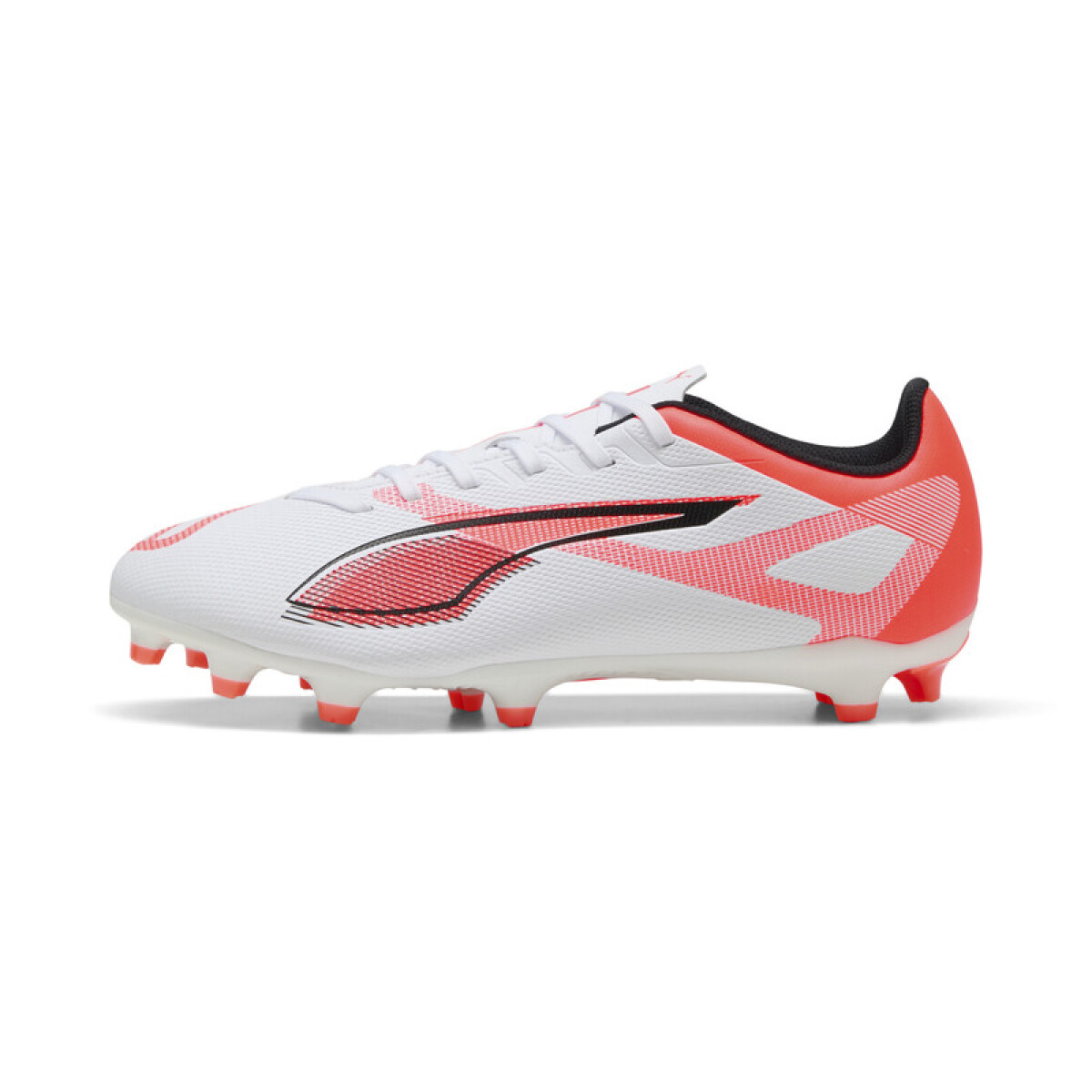 ULTRA 5 PLAY FG/AG 10816901 - Blanco 