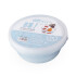 Contenedores plásticos redondos 750ml 4pcs Contenedores Plásticos Redondos 750ml 4pcs