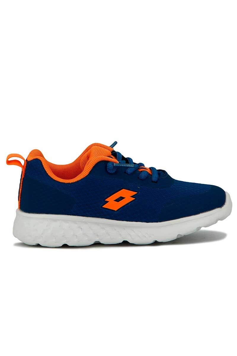 CALZADO DEPORTIVO LOTTO NIÑO ART 22851 Azul