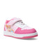 Championes de Niños Nickelodeon Paw Patrol Rosado - Fucsia