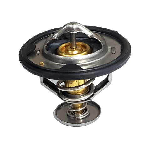 TERMOSTATO CHERY FULWIN 1.5 66MM 87 GRADOS - TERMOSTATO CHERY FULWIN 1.5 66MM 87 GRADOS -