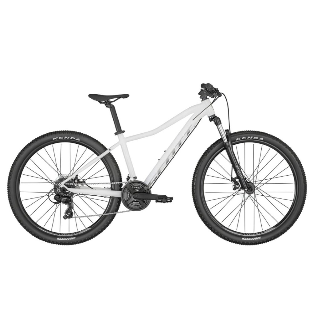 Bicicleta Contessa Active 60 - Rodado 26 Blanco - Scott Bicicleta Contessa Active 60 - Rodado 26 Blanco - Scott