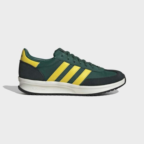 Championes Adidas Run 72 Verde