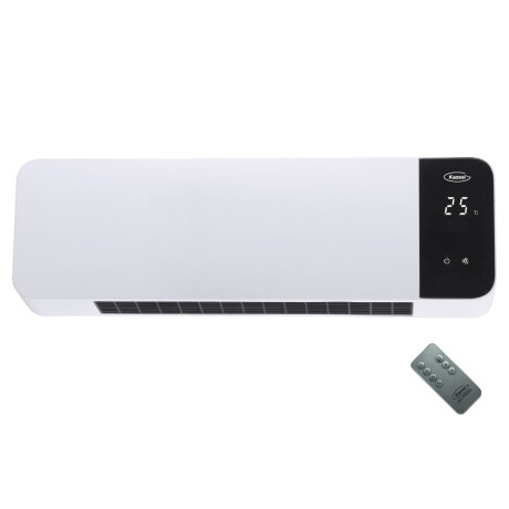 Convector Split Digital BLANCO