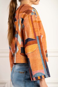 Sweater Multi