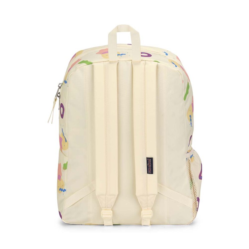 Mochila Cross Town - Unisex Memphis Mood Neon