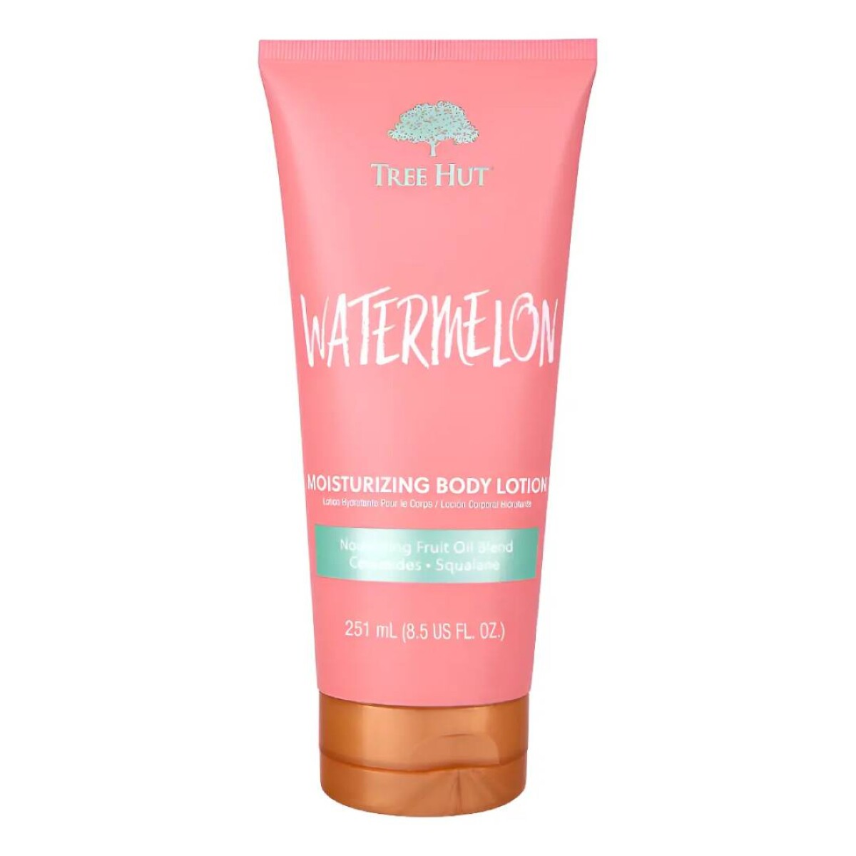 Loción Corporal TREE HUT 251ml - Watermelon 