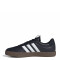 Championes de Hombre Adidas VL Court 3.0 Negro - Blanco
