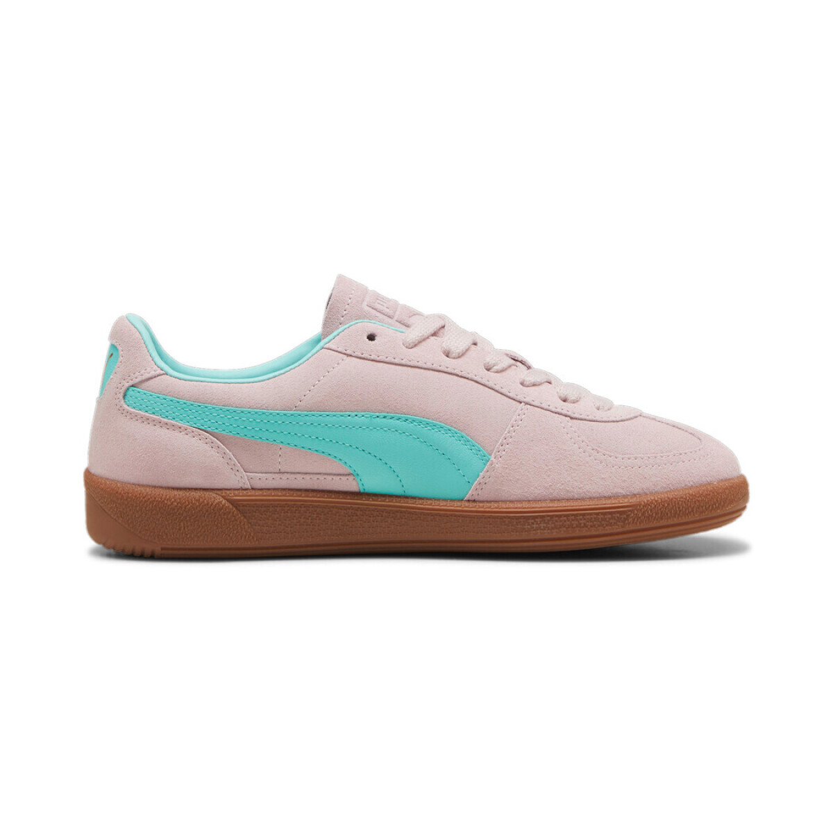 Zapatillas Palermo de Mujer - Morado 