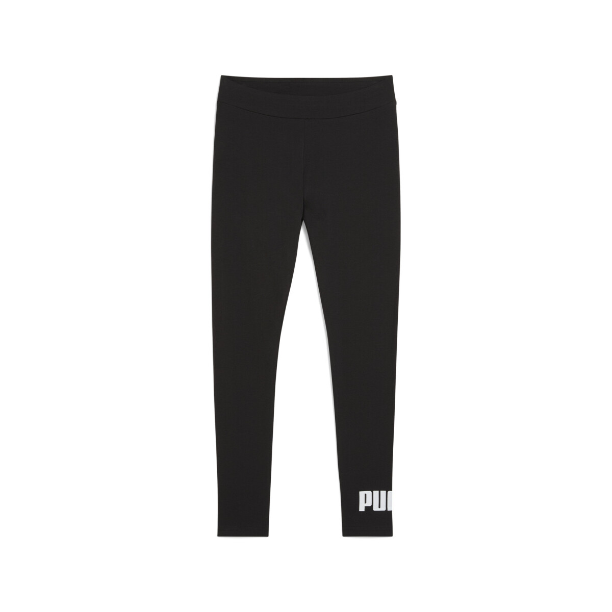 Calza Puma Ess Nro 1 de Mujer - 682426 01 - Negro 