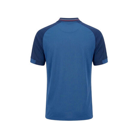 Remera Polo Press Nacional 00P