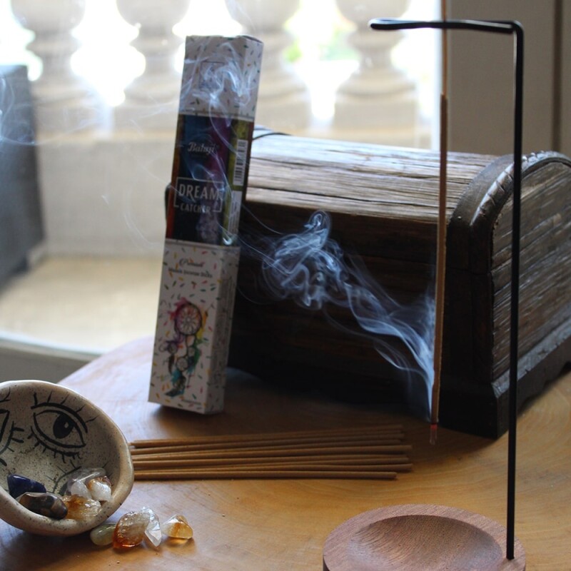 Incienso Masala 15g Balaji Dream Catcher