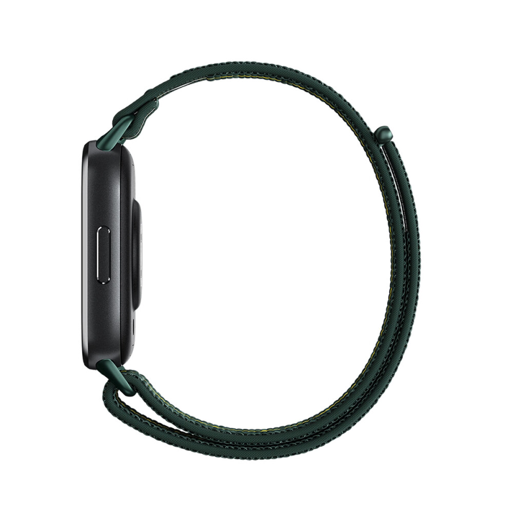 Smartwatch Motorola Moto Watch Fit Verde