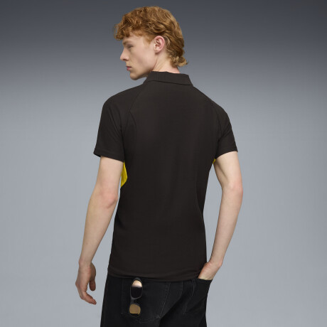 CAP Polo 78214603 Negro