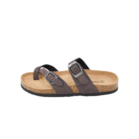 SANDALIA 35-40 COFFEE