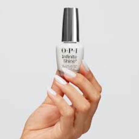 Esmalte Opi Infinite Shine Alpine Snow