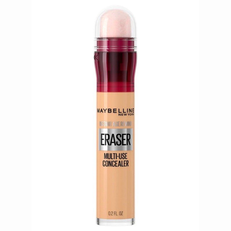 Corrector De Ojeras Maybelline Age Rewind Medium Corrector De Ojeras Maybelline Age Rewind Medium