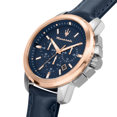 Reloj Maserati Successo R8871621015 0