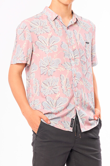 CAMISA JUNCO TEEN RUSTY Lila