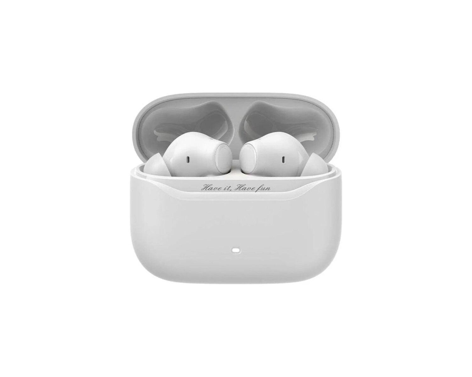 Auriculares inalámbricos Havit TW991 Pro con cancelación de ruido - Gray 