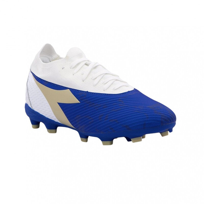 DIADORA FUTBOL CENIT MD M WHITE/BLUE