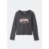 BLUSA ML FEM NANEN