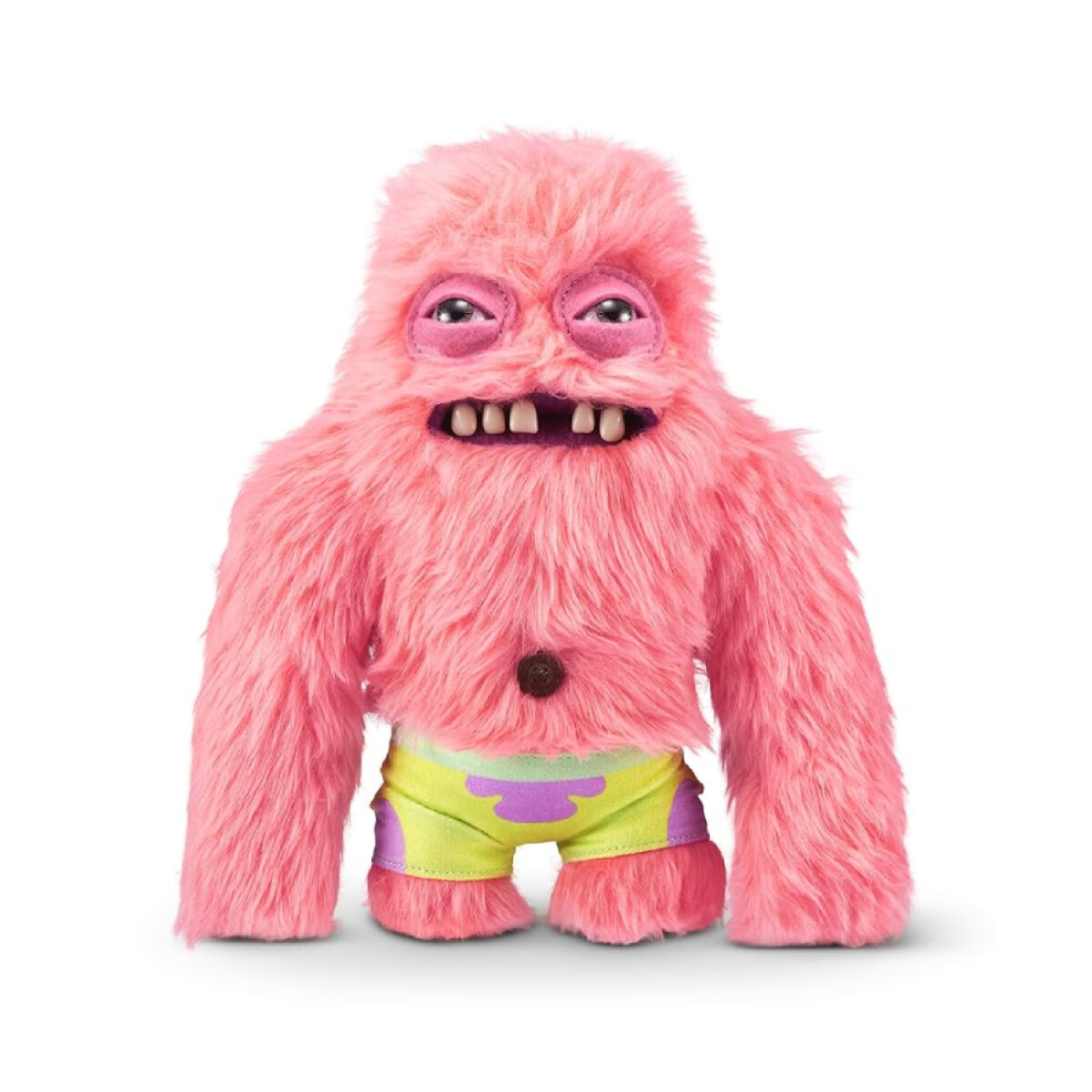 Fuggler SpongeBob Squarepants - Peluche Patricio Estrella 