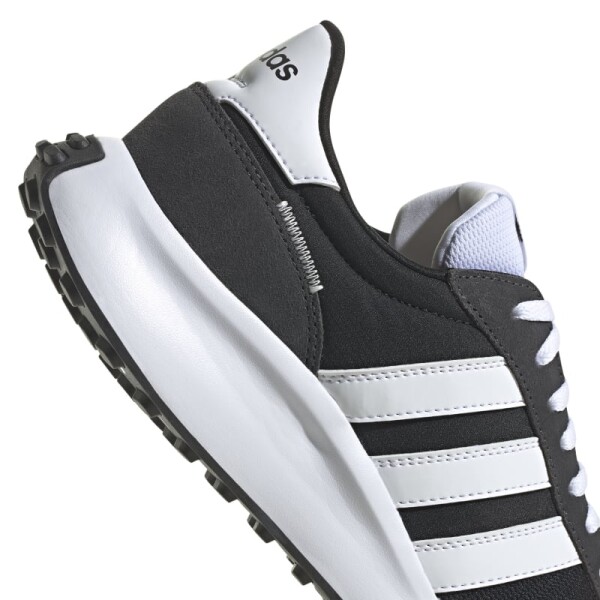 Championes Adidas Run 70s Lifestyle Negro