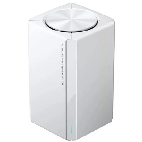 Router Xiaomi Wifi Mesh System AC1200 001