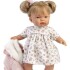 Muñeca Llorens Bebota Joelle 38cm con Chaqueta y Chupete Ax® Diseño Joelle Chaqueta Rosa
