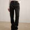Pantalon Cite Negro