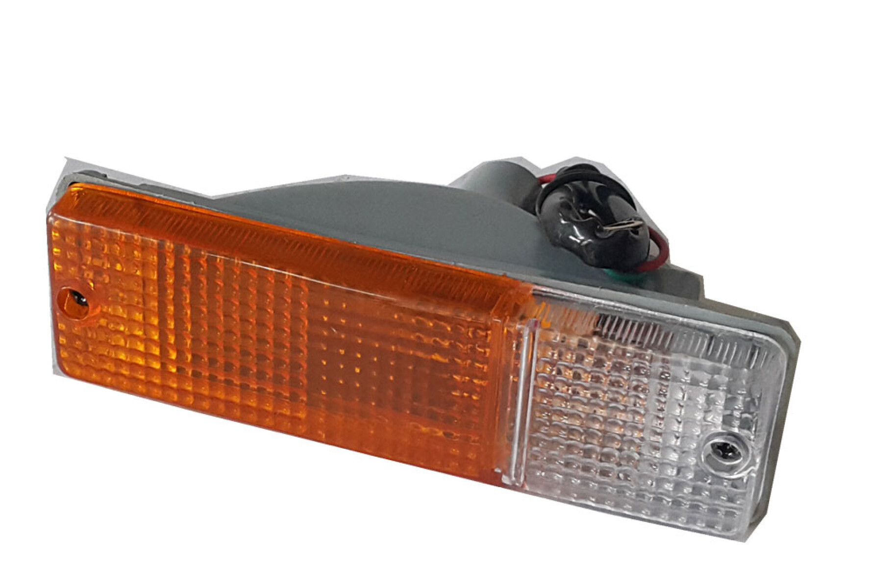 FAROL MARUTI MARUTI MOD VIEJO SE Ñ IZQ PARAGOLPE - 