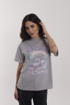 REMERA FABIOLA GRIS