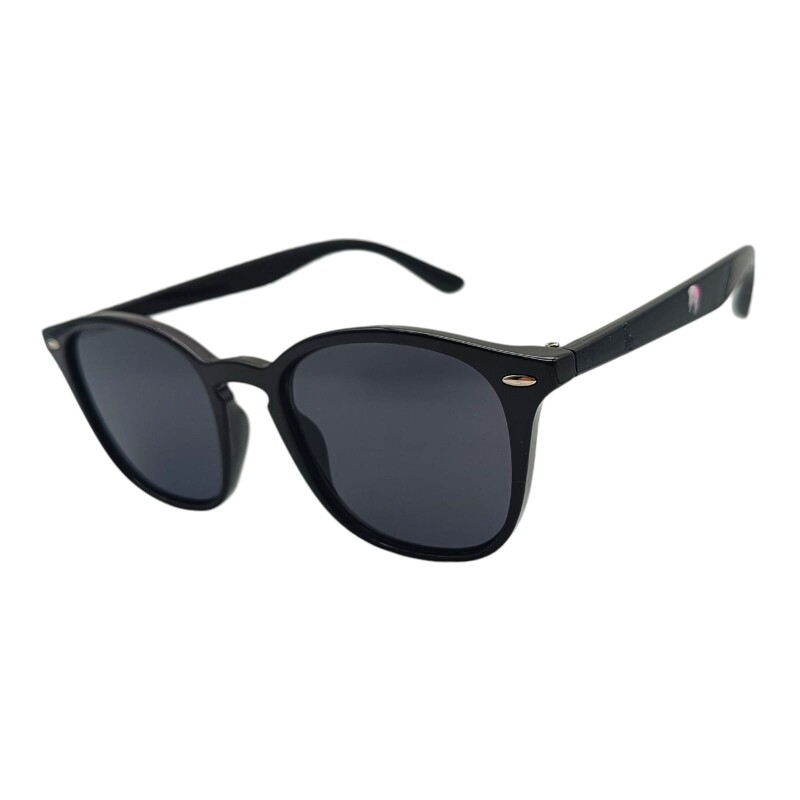 SIN MARCA CH240720 - Adulto - Negro negrouniforme