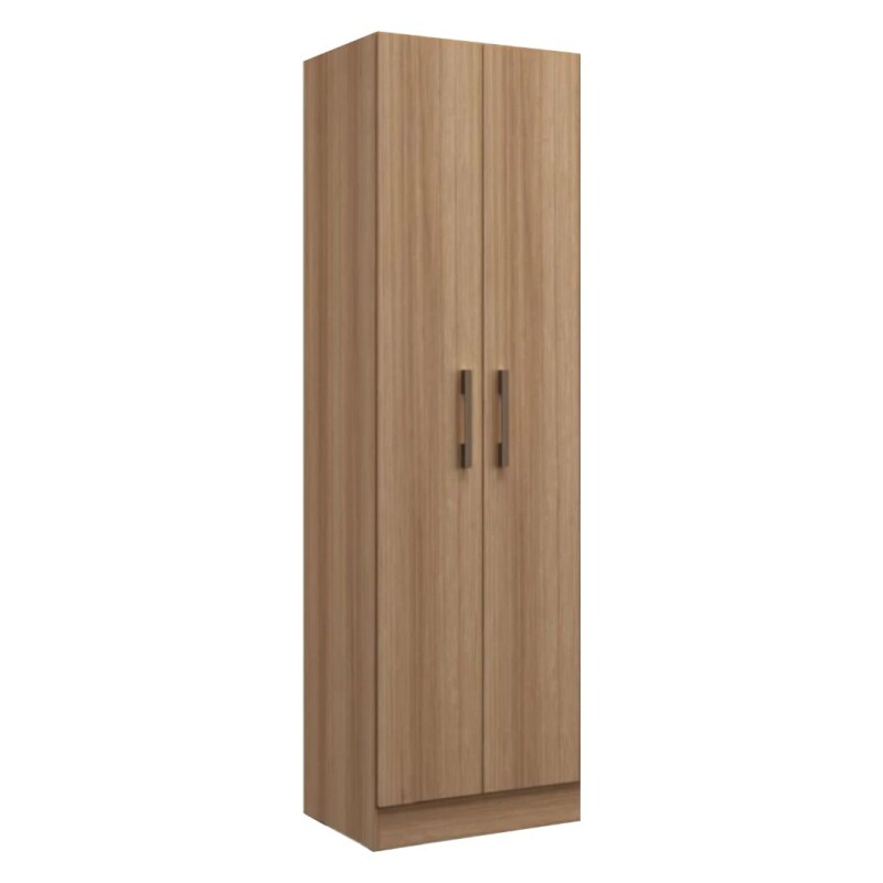 Multiuso 2 Puerta New Eclipse Cedro Multiuso 2 Puerta New Eclipse Cedro