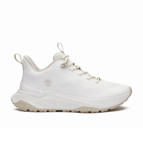 Zapatillas Timberland Motion Access Low Mujer White Knit