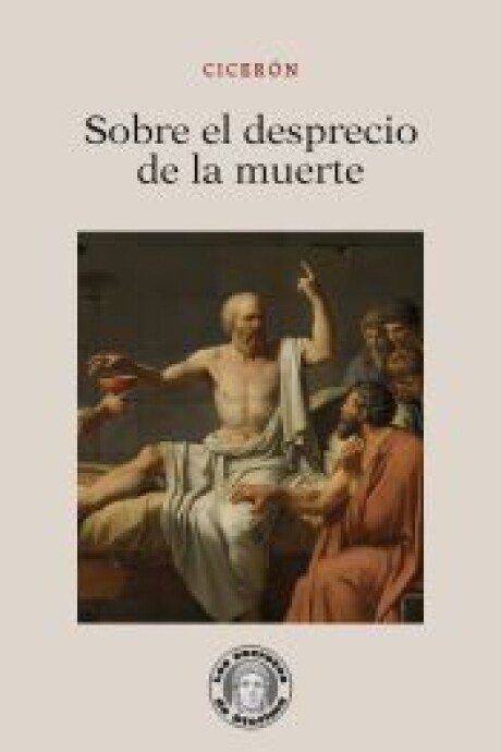 SOBRE EL DESPRECIO DE LA MUERTE SOBRE EL DESPRECIO DE LA MUERTE