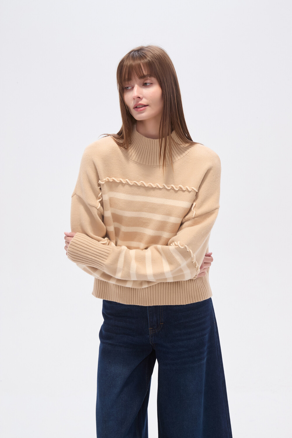 Sweater Solme Estampado 2