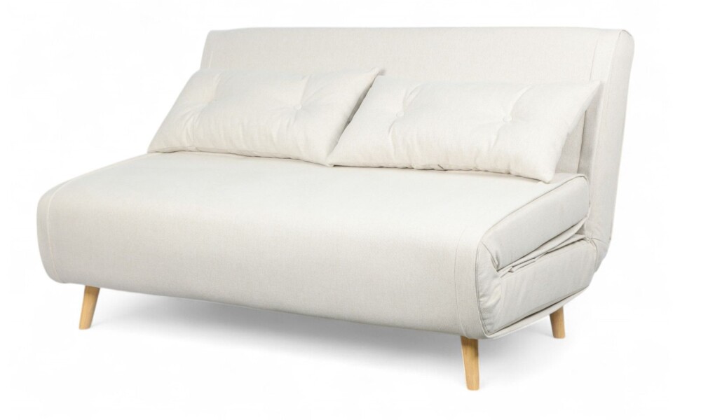 Sofá Cama DREAMS 2 Plazas Beige
