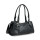 CARTERAS VENET - CUERO UNDIALI NEGRO