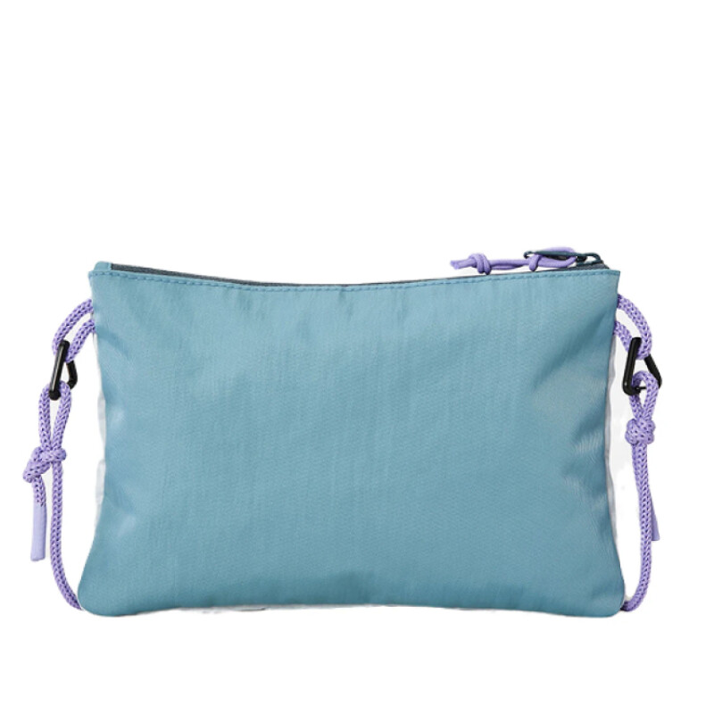 Bolso de mano Rip Curl The Search Crossbody - Celeste Bolso de mano Rip Curl The Search Crossbody - Celeste