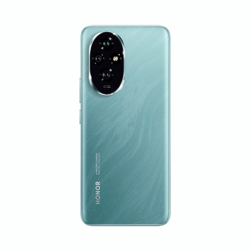 Celular Honor 200 512GB 12GB Green + Accesorios de regalo Celular Honor 200 512GB 12GB Green + Accesorios de regalo