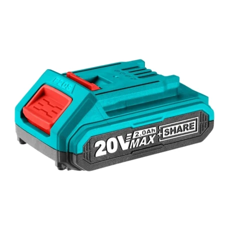 Bateria Litio 20v Total 2.0 Tfbli2001 Bateria Litio 20v Total 2.0 Tfbli2001