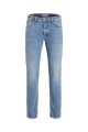 Jeans Regular Fit "clark" Blue Denim