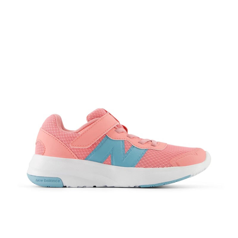 Championes New Balance de Niño - 578 - P5784BD PINK