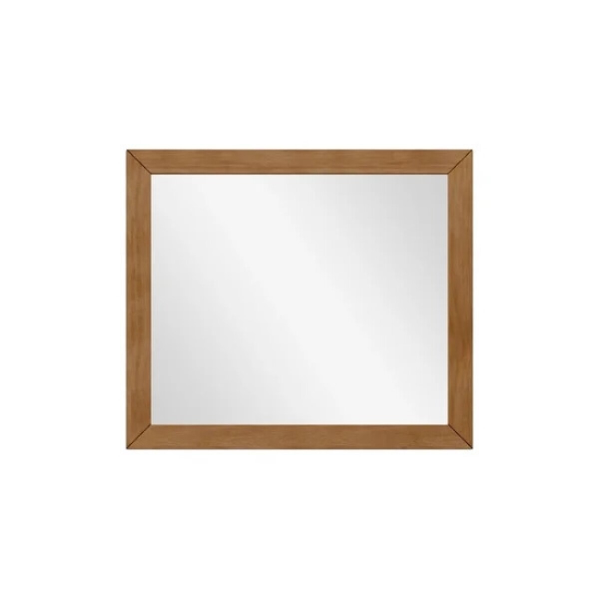 Espejo 0.80 X 0.90 Prata 2816 Fn Freijo 